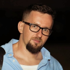 Антон Лалакин, 27.07, Москва