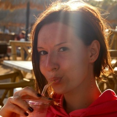 Марина Обухова, 17.12.1988, Москва