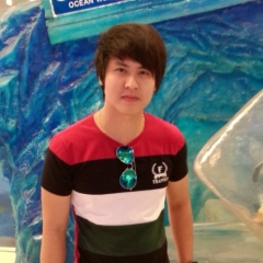 Ko Naing, 27.07.1992