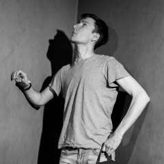 Александр Попов, 28.08.1988, Калининград