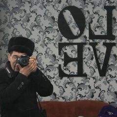 Tynybek Bapiev, 15.11.1979, Джалал-Абад