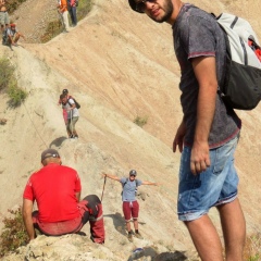 Sherik Adylov, 22.11, Москва