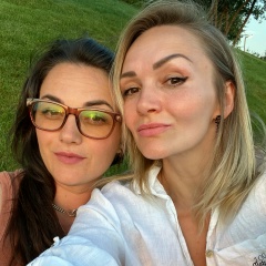 Надя Плисецкая, 24.07, Санкт-Петербург