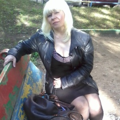 Елена Лещинская, 20.12, Москва