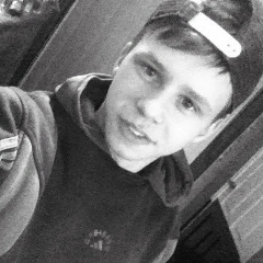 Данёк Евдакимов, 27.05, Санкт-Петербург