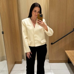 Жанна Тимакова, Липецк