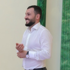 Сеник Арутюнян, 24.03.1988, Москва