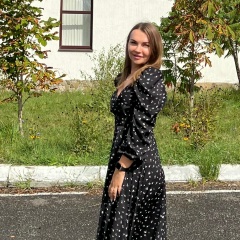 Елена Дылевская, Краснодар