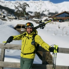 Роман Гущин, 14.05, Ессентуки