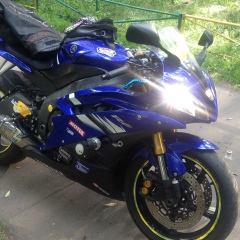 Димастый Kaiffec, 03.06.1990, Москва