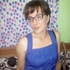 Евгения Лазебная, 02.06.1988, Алматы