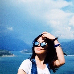 Насиба Токимбетова, 22.05.1996, Ташкент