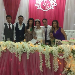 Бакытгуль Кубенова, 29.10.1992, Астана