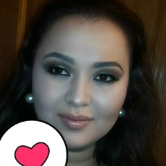 Камила Джакубекова, 23.09.1988, Алматы