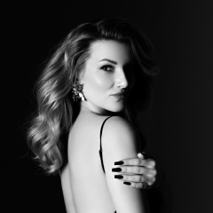 Вика Медведева, 18.11, Санкт-Петербург