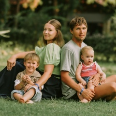 Юлия Пимкина, 27.10, Атырау