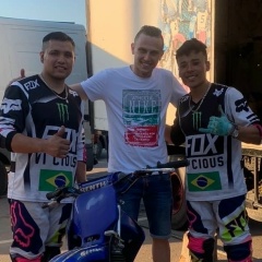 Сергей Берёзкин, 22.02.1991, Великий Новгород