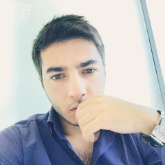 Кантемир Шортанов, 09.06, Москва