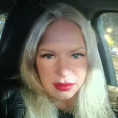 Евгения Малахова, 01.10.1979, Санкт-Петербург