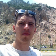 Сергей Вязников, 15.07.1990, Красноярск