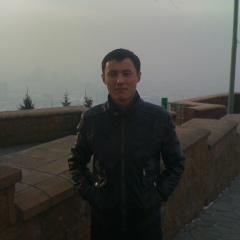 Berik Karataev, 11.09.1988