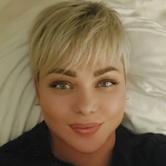 Кристина С, Москва