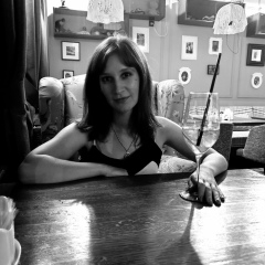 Анастасия Петелина, 01.02.1991, Чита