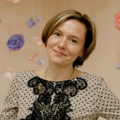 Мария Свирко, 11.03, Санкт-Петербург