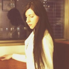 Наталья Николаева, 22.02, Санкт-Петербург