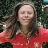 Виктория Волкова, 07.12.1984, Москва