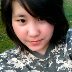 Таварик Талант-Кызы