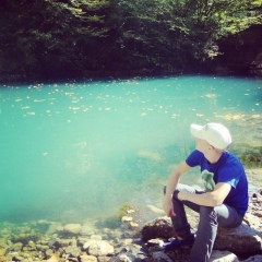Вадим Грошев, 12.04, Москва