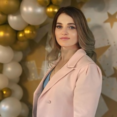 Daria Pavlovna, 01.02, Буй