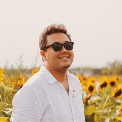 Аркен Аван, 07.08, New York City