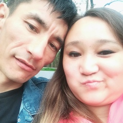 Айжан Кульмуханбетова, 12.10, Алматы