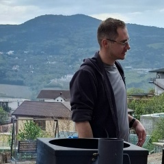 Роман Вамишу, 16.08, Сергиев Посад