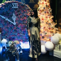 Бела Захарова, 24.07.1993, Москва