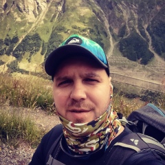 Николай Колесников, 07.07.1988, Санкт-Петербург