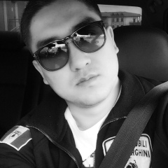 Адлет Батталов, 13.11.1987, Астана