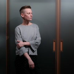 Настя Таратута, 15.07.1983, Москва