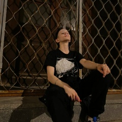 Сусанна Туча, 23.12, Дзержинск