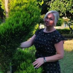 Марина Шерстнева, Казань