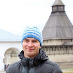 Илья Бельников, 27.07.1985, Шлиссельбург