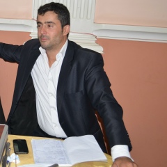 Adil Rzayev, 10.04, Баку