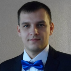 Дмитрий Мацук, 08.03.1988, Новосибирск