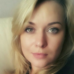 Татьяна Переверзева, 17.10, Санкт-Петербург