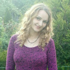 Леночка Макарова, 18.10, Одесса