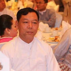 Soe-Moe Than, 23.06.1970, Mandalay