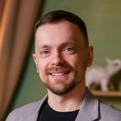 Дмитрий Сороквашин, Тюмень