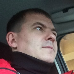 Руслан Арзанов, 15.10.1978, Тюмень